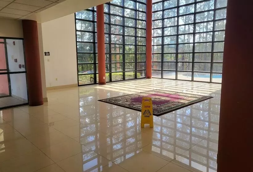 Fotos del hotel Budgetel Inns & Suites - Atlanta Galleria Stadium:  11