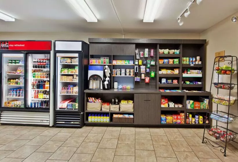 Fotos del hotel Sonesta Simply Suites Dallas Richardson:  17