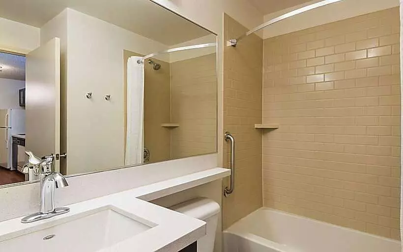 Fotos del hotel Sonesta Simply Suites Dallas Richardson:  13