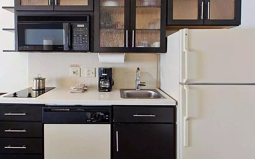 Fotos del hotel Sonesta Simply Suites Dallas Richardson:  5