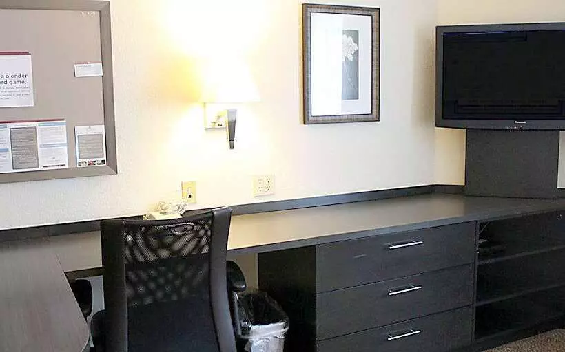 Fotos del hotel Sonesta Simply Suites Dallas Richardson:  16