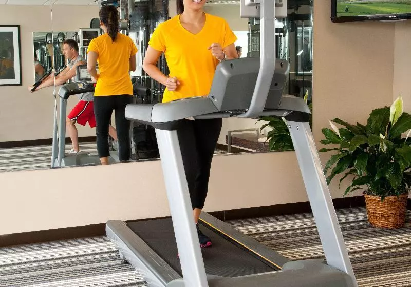 Fotos del hotel Sonesta Simply Suites Dallas Richardson:  3