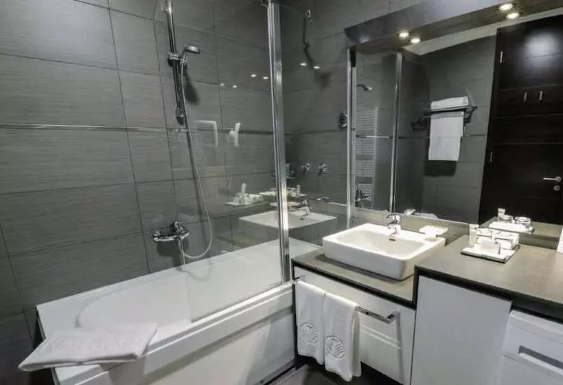 Fotos del hotel Bosmal Arjaan By Rotana Sarajevo:  3