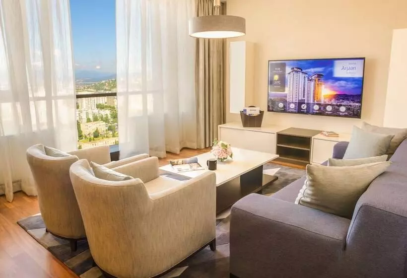 Fotos del hotel Bosmal Arjaan By Rotana Sarajevo:  12
