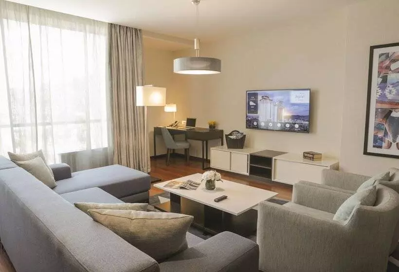 Fotos del hotel Bosmal Arjaan By Rotana Sarajevo:  14