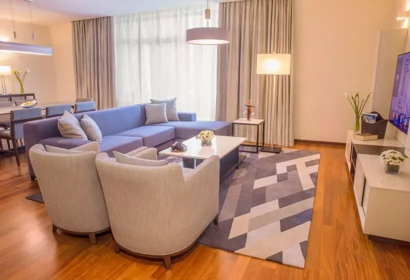 Fotos del hotel Bosmal Arjaan By Rotana Sarajevo:  15