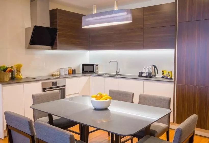 Fotos del hotel Bosmal Arjaan By Rotana Sarajevo:  4