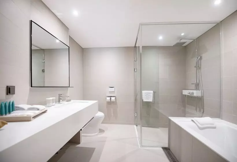 Fotos del hotel Orakai Daehakro:  16