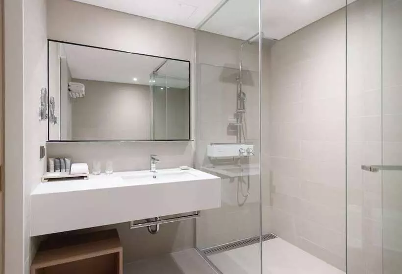 Fotos del hotel Orakai Daehakro:  22