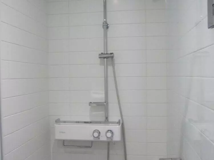 Fotos del hotel Orakai Daehakro:  7