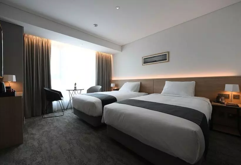 Fotos del hotel Orakai Daehakro:  6