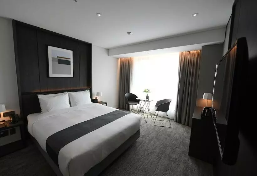 Fotos del hotel Orakai Daehakro:  2