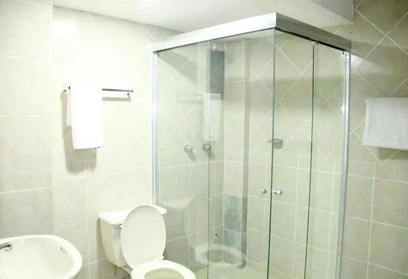 Fotos del hotel Privada De Horacio 18 Residences:  2