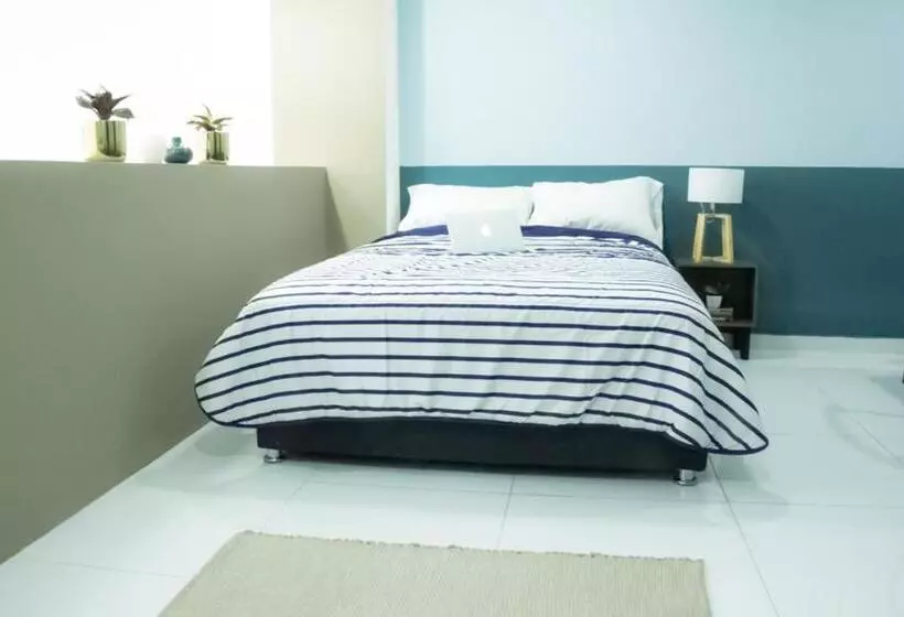 Fotos del hotel Privada De Horacio 18 Residences:  3