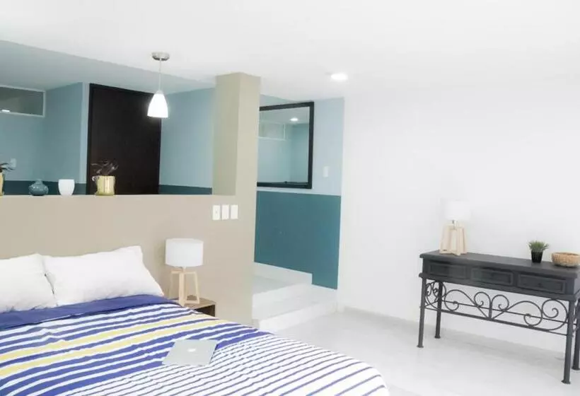 Fotos del hotel Privada De Horacio 18 Residences:  11