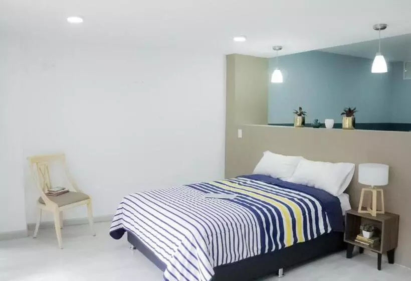 Fotos del hotel Privada De Horacio 18 Residences:  15