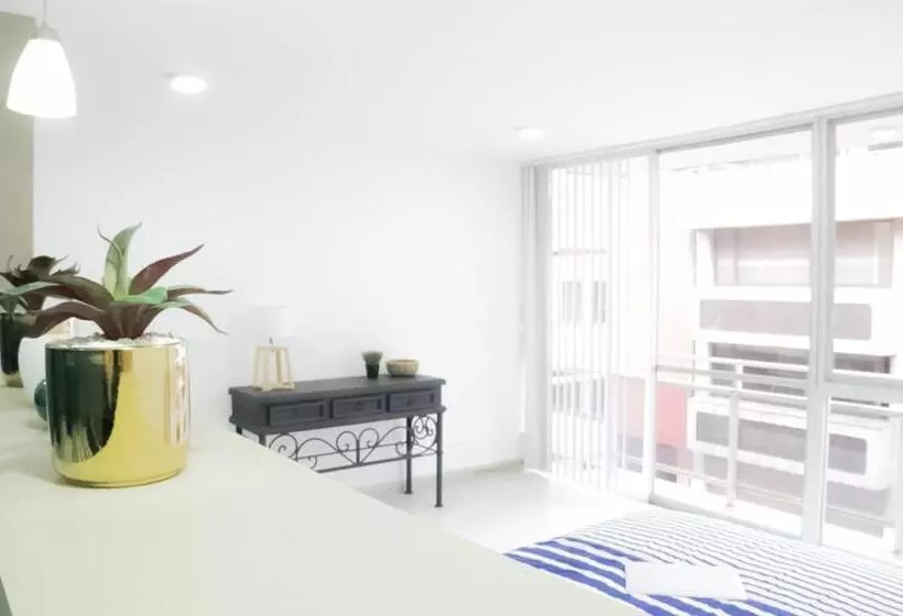 Fotos del hotel Privada De Horacio 18 Residences:  17