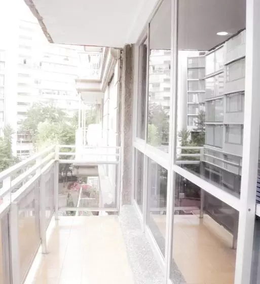 Fotos del hotel Privada De Horacio 18 Residences:  25
