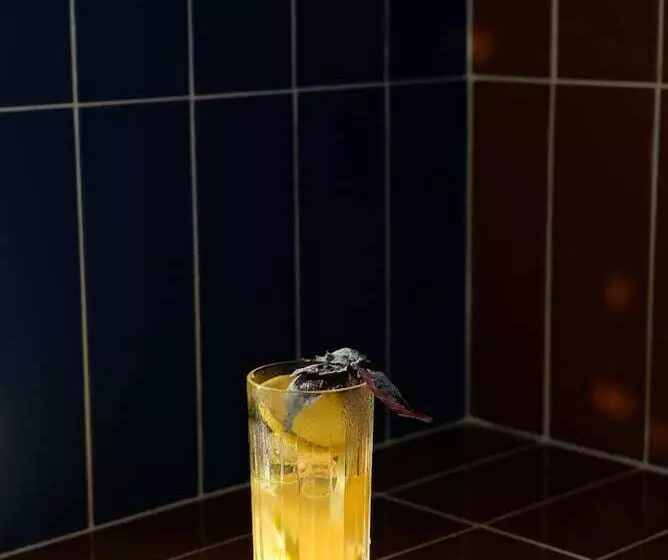 Fotos del hotel Kartuli:  10