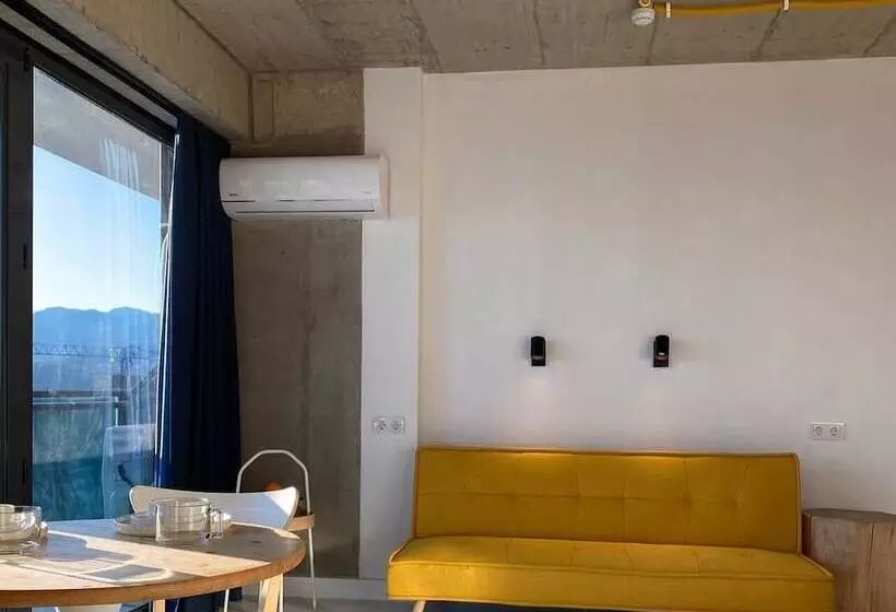 Fotos del hotel Kartuli:  3