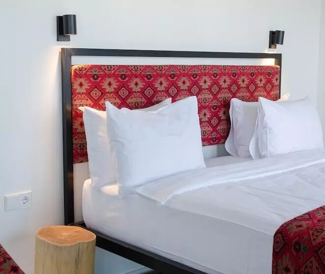 Fotos del hotel Kartuli:  7