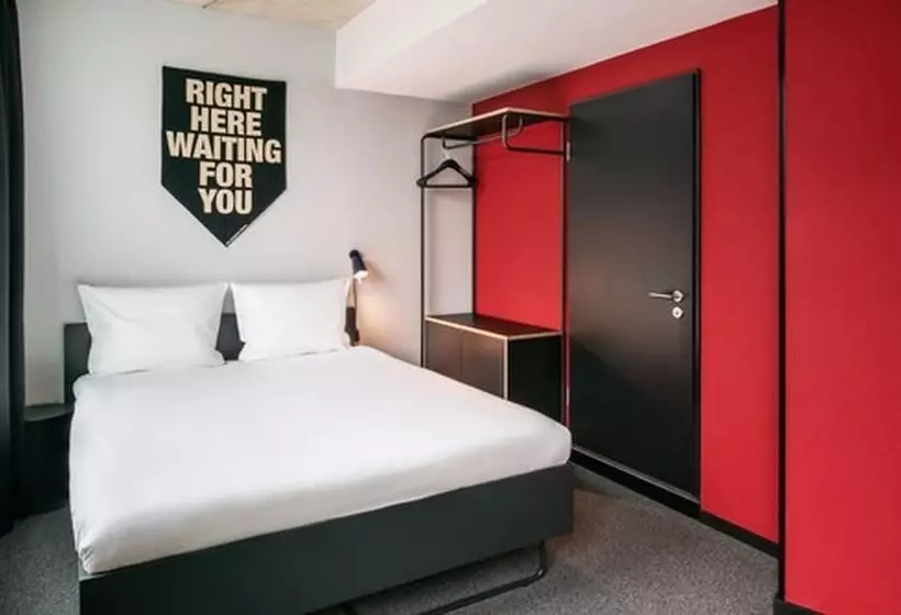 Fotos del hotel The Student Hotel Berlin:  18