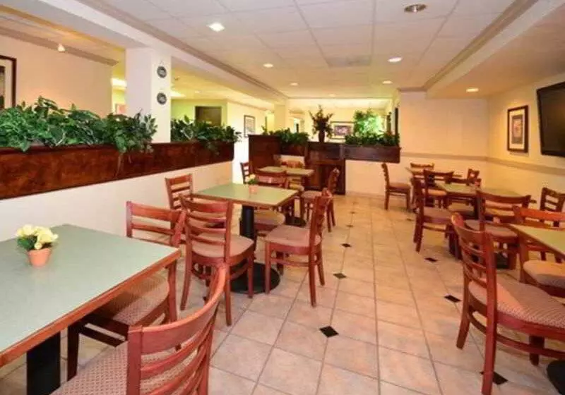 Fotos del hotel Comfort Suites Houston Galleria:  4