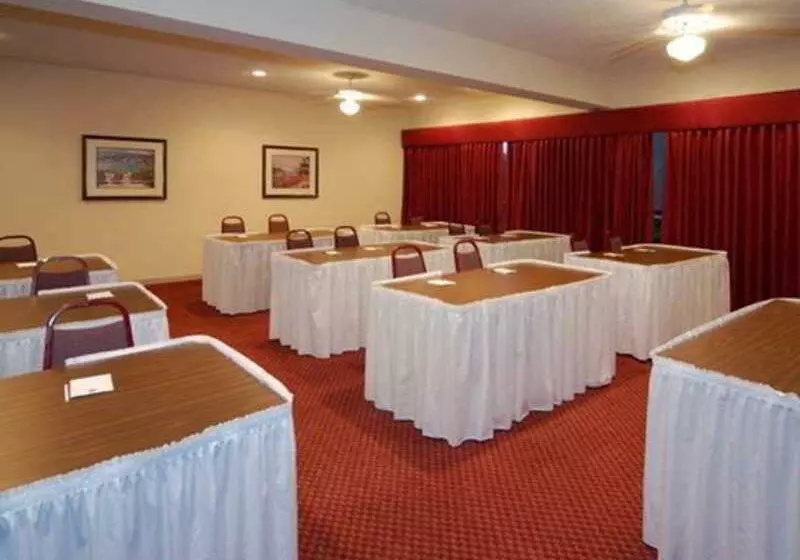 Fotos del hotel Comfort Suites Houston Galleria:  5