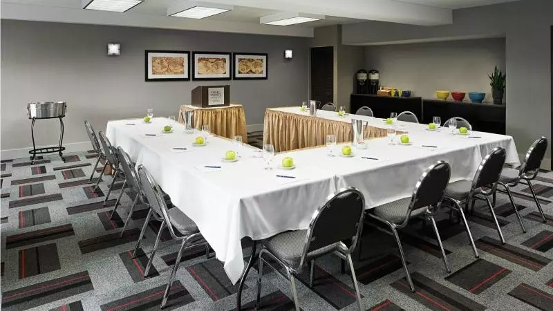 Fotos del hotel Four Points By Sheraton Downtown Seattle Center:  5