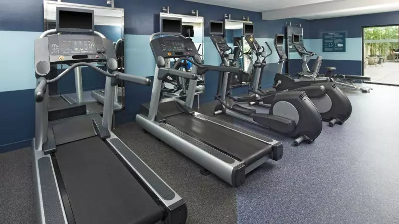 Fotos del hotel Four Points By Sheraton Downtown Seattle Center:  3