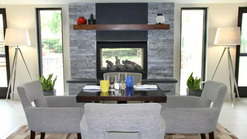 Four Points By Sheraton Downtown Seattle Center