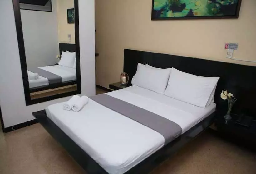 Suite 45