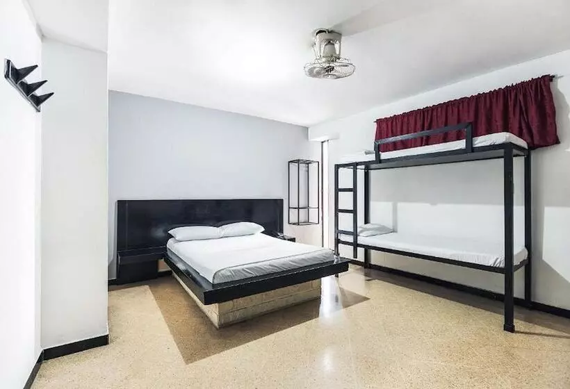 Fotos del hotel Suite 45:  5