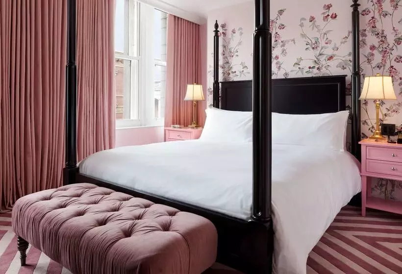 Fotos del hotel Riggs Washington Dc:  23