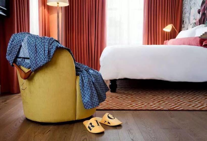 Fotos del hotel Riggs Washington Dc:  8