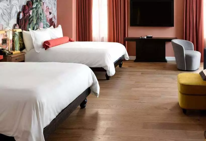 Fotos del hotel Riggs Washington Dc:  11