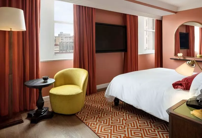 Fotos del hotel Riggs Washington Dc:  10