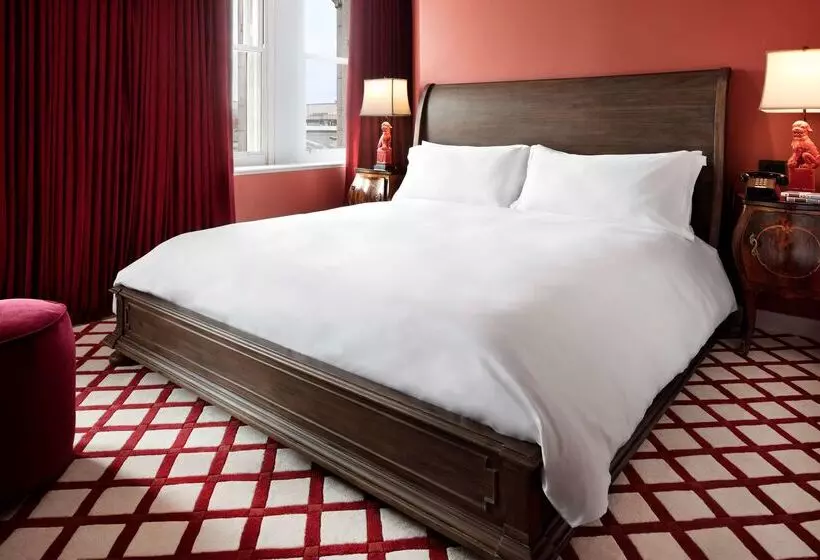 Fotos del hotel Riggs Washington Dc:  24