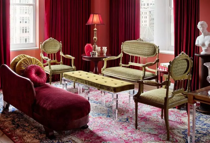 Fotos del hotel Riggs Washington Dc:  20