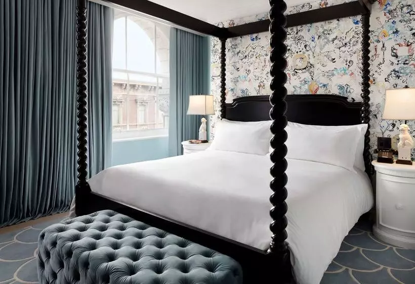 Fotos del hotel Riggs Washington Dc:  22