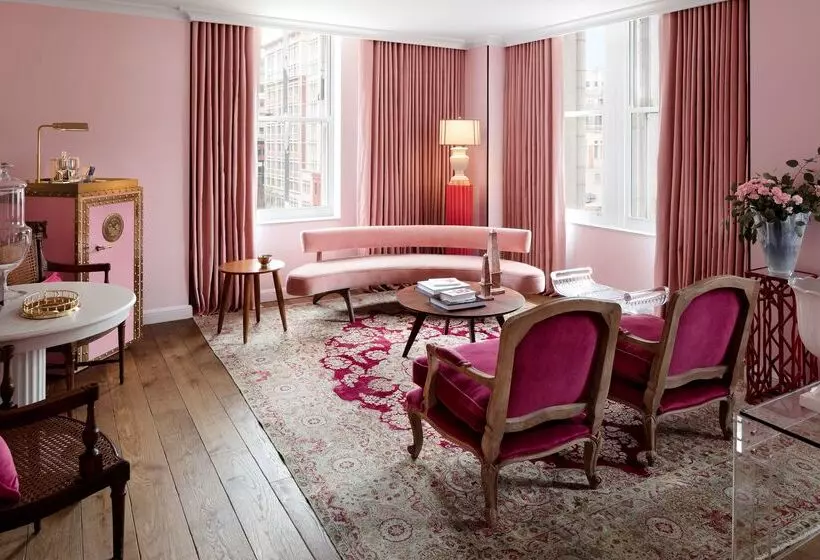 Fotos del hotel Riggs Washington Dc:  21