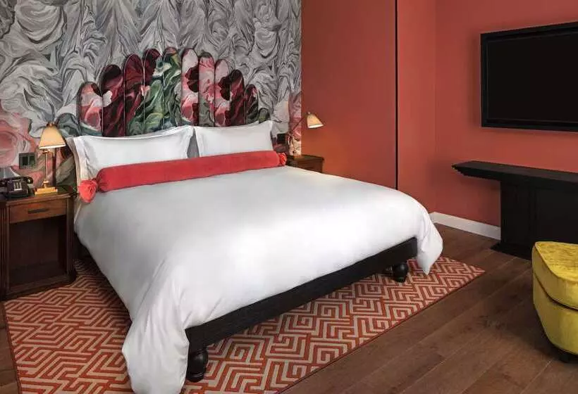 Fotos del hotel Riggs Washington Dc:  6