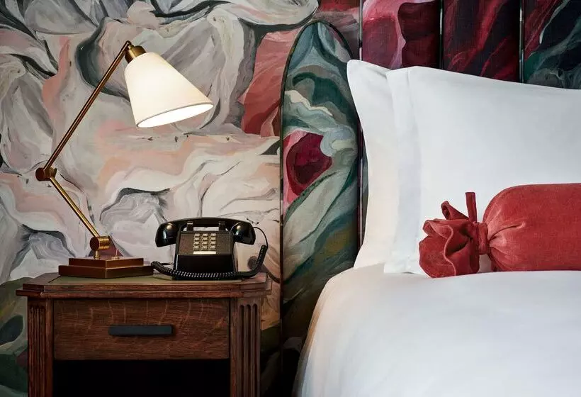 Fotos del hotel Riggs Washington Dc:  16