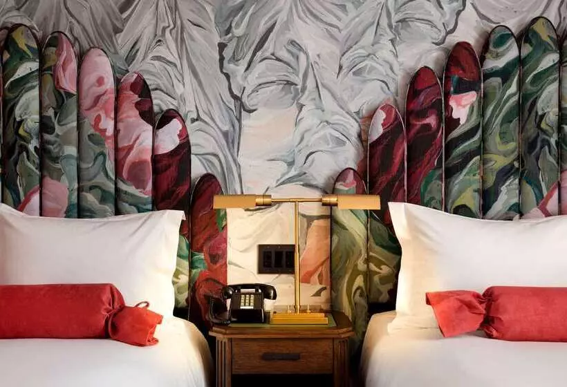 Fotos del hotel Riggs Washington Dc:  15