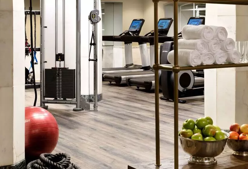 Fotos del hotel Riggs Washington Dc:  2