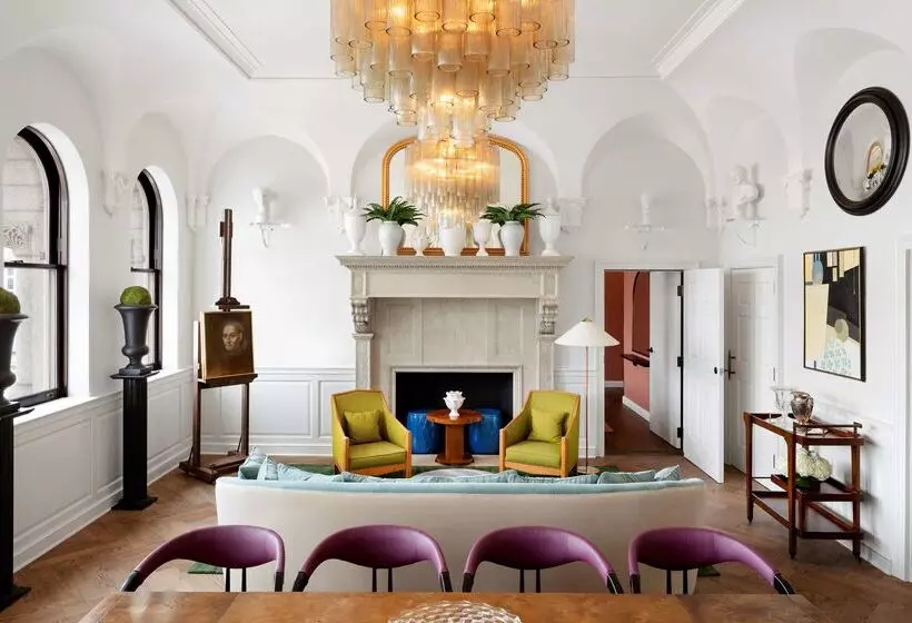 Fotos del hotel Riggs Washington Dc:  25