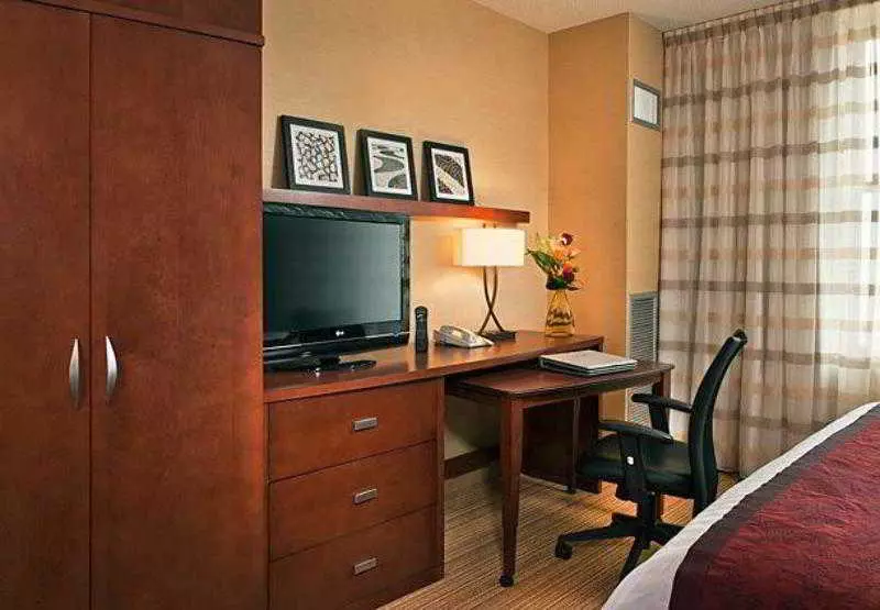 Fotos del hotel Riggs Washington Dc:  19