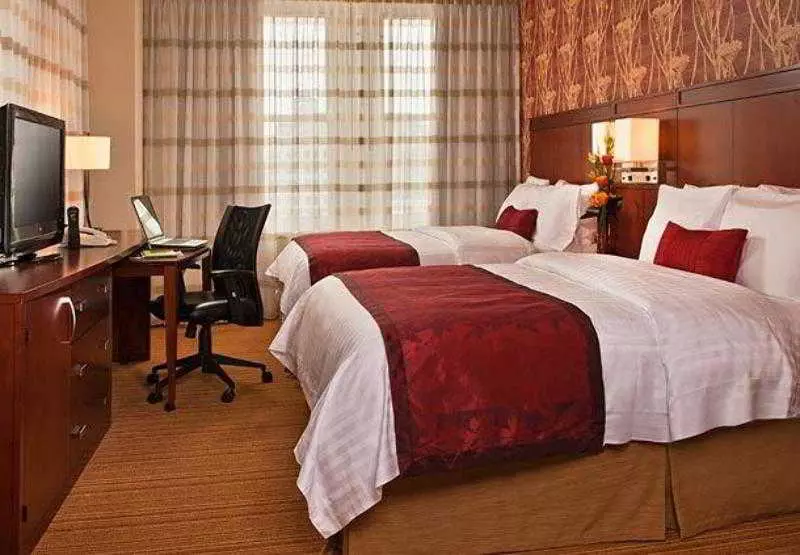 Fotos del hotel Riggs Washington Dc:  17