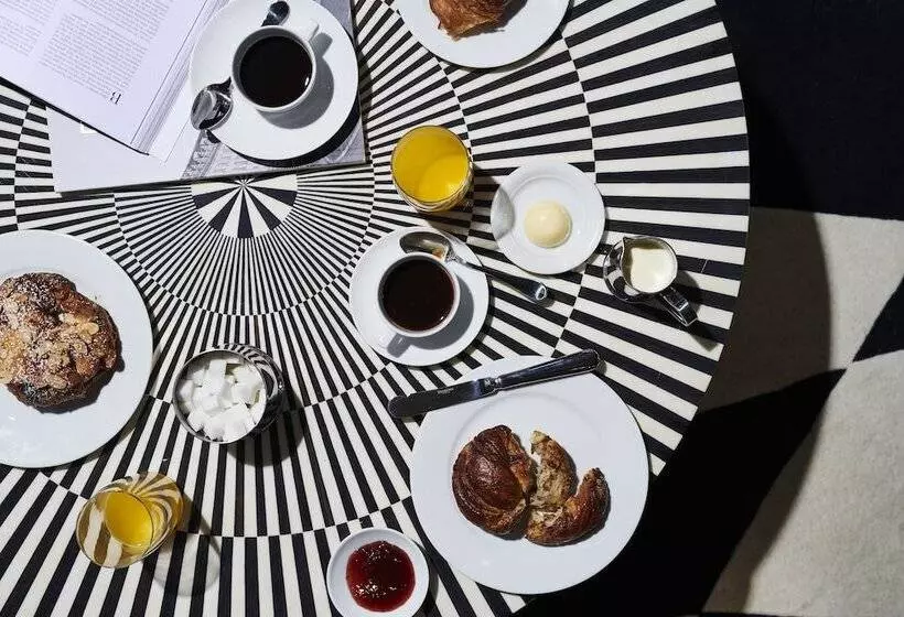 Fotos del hotel Riggs Washington Dc:  9