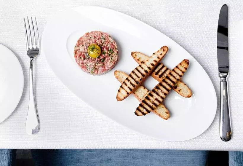 Fotos del hotel Riggs Washington Dc:  3